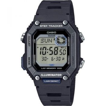 Ceas Casio Casio Collection WS-B1000-1AVEF