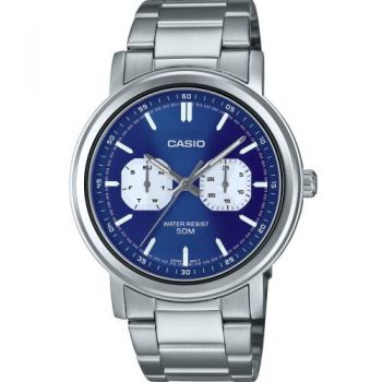 Ceas Casio Casio Enticer MTP-E335D-2E1VDF