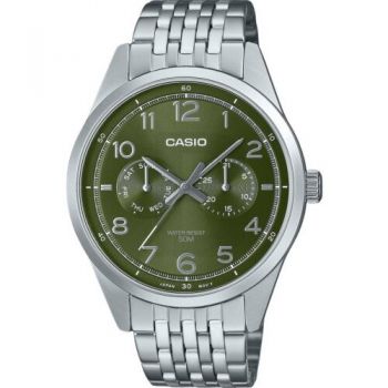 Ceas Casio Casio Enticer MTP-E340D-3AVDF