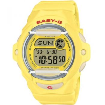 Ceas Casio Casio G-Shock BG-169CH-9