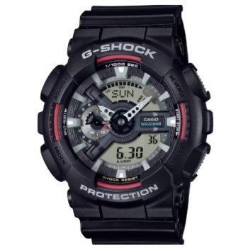 Ceas Casio Casio G-Shock GA-110RL-1A