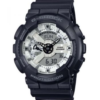 Ceas Casio Casio G-Shock GA-110WD-1A