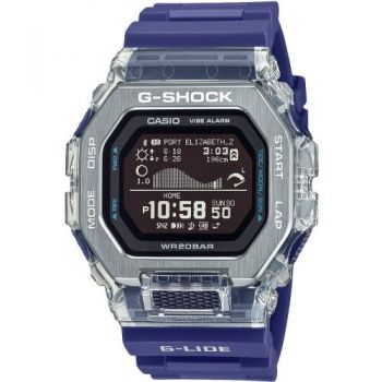 Ceas Casio Casio G-Shock GBX-100S-2
