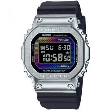 Ceas Casio Casio G-Shock GM-5600RW-1ER