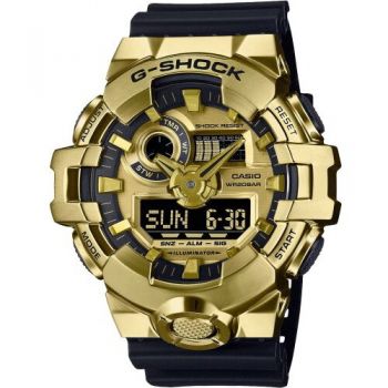 Ceas Casio Casio G-Shock GM-700G-9AER