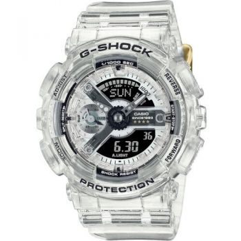 Ceas Casio Casio G-Shock GMA-S114RX-7A