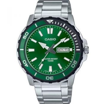 Ceas Casio Casio Marine Sport MTD-125D-3AVDF