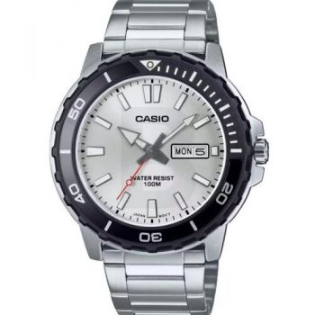 Ceas Casio Casio Marine Sport MTD-125D-7AVDF