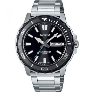 Ceas Casio Casio Timeless MTD-125D-1A3VDF
