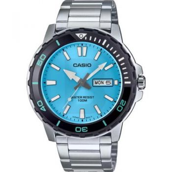 Ceas Casio Casio Timeless MTD-125D-2A3VDF