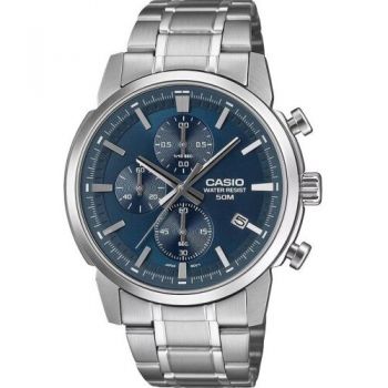Ceas Casio Casio Timeless MTP-E510D-2A2