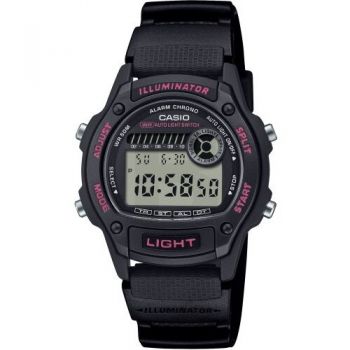 Ceas Casio Casio Timeless W-220H-1A2VDF