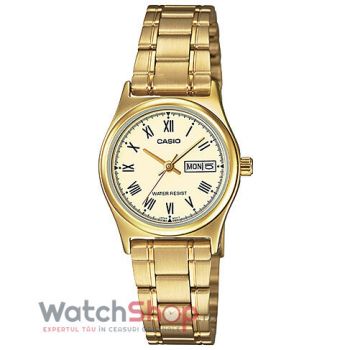 Ceas Casio CLASSIC LTP-V006G-9BUDF