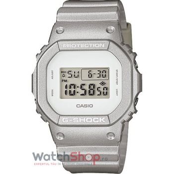 Ceas Casio G-SHOCK DW-5600SG-7ER G-Classic