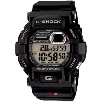 Ceas Casio G-SHOCK GD-350-1ER Vibration Alert
