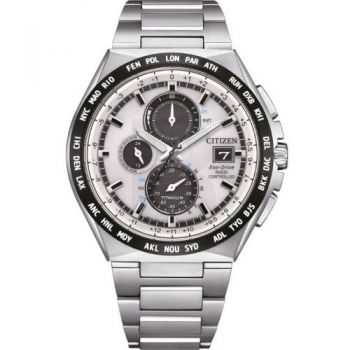 Ceas Citizen Citizen Super Titanium AT8238-84A