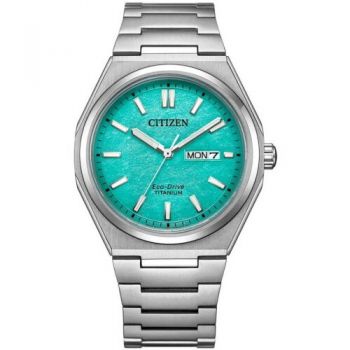Ceas Citizen Citizen Super Titanium AW0130-85M