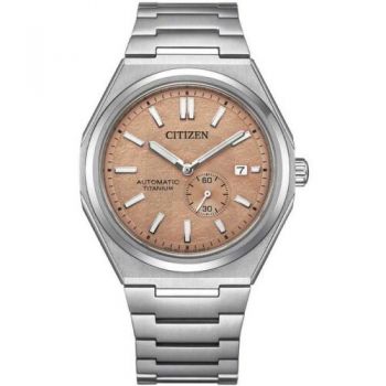 Ceas Citizen Citizen Super Titanium NJ0180-80Z