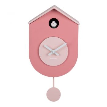 Ceas cu pendul/de perete Grato Cuckoo âu0080Karlsson