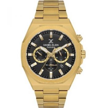 Ceas Daniel&nbsp;Klein Daniel Klein DK.1.14218-4