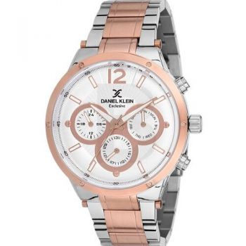 Ceas Daniel&nbsp;Klein Daniel Klein DK12137-4
