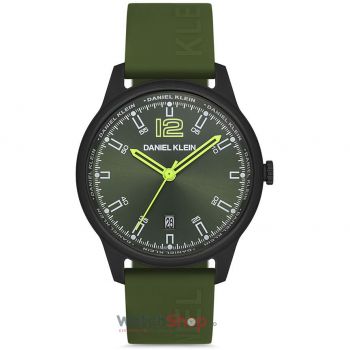 Ceas Daniel&nbsp;Klein DKLN DK.1.12977.6