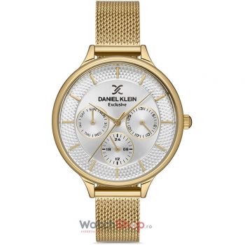 Ceas Daniel&nbsp;Klein EXCLUSIVE DK.1.12990.3