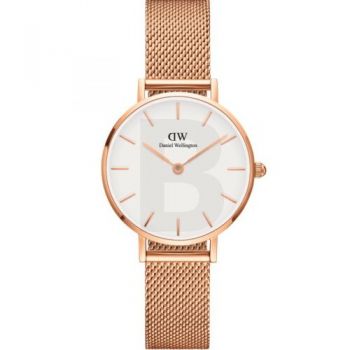 Ceas Daniel&nbsp;Wellington Daniel Wellington Classic Petite 28 Melrose DW00100219