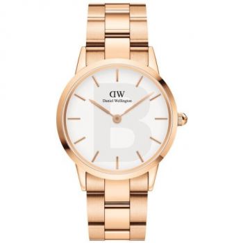 Ceas Daniel&nbsp;Wellington Daniel Wellington Iconic Link DW00100209