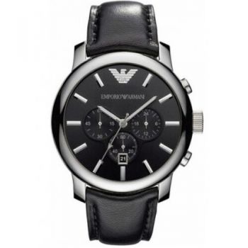 Ceas Emporio&nbsp;Armani Emporio Armani Chrono AR0431