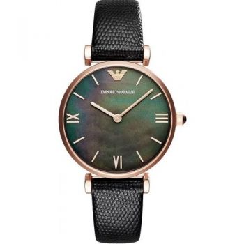 Ceas Emporio&nbsp;Armani Emporio Armani Gianni T - Bar AR11060