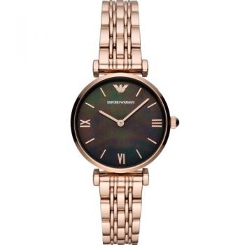 Ceas Emporio&nbsp;Armani Emporio Armani Gianni T - Bar AR11145