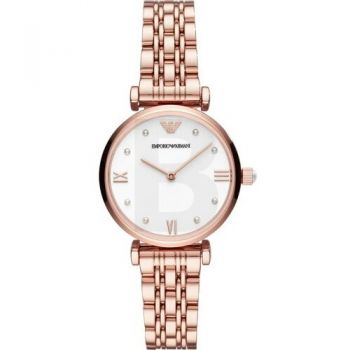 Ceas Emporio&nbsp;Armani Emporio Armani Gianni T-Bar AR11267