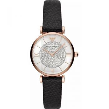 Ceas Emporio&nbsp;Armani Emporio Armani Gianni T-Bar AR11387