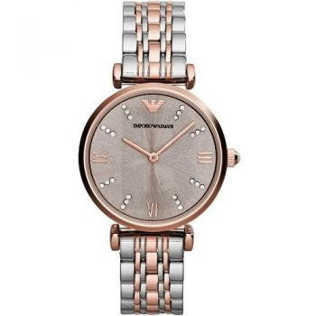 Ceas Emporio&nbsp;Armani Emporio Armani Gianni T-Bar AR1840