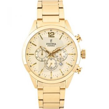 Ceas Festina Festina Timeless Chronograph 20633/4