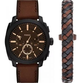 Ceas Fossil Fossil Machine FS6102SET