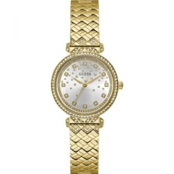 Ceas Guess Guess Bejeweled GW0763L2