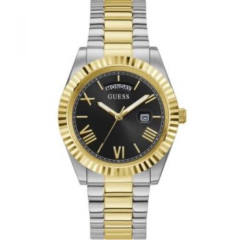 Ceas Guess Guess Connoiseur GW0265G5