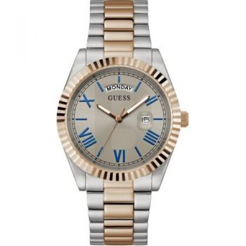 Ceas Guess Guess Dress GW0265G13