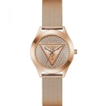 Ceas Guess Guess Plaque GW0835L3