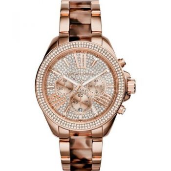 Ceas Michael&nbsp;Kors Michael Kors Wren MK6159