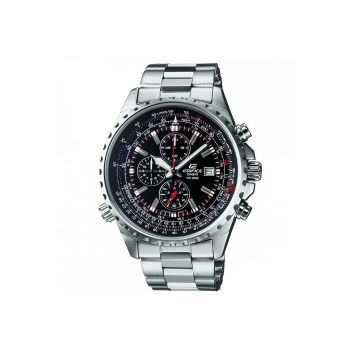 Ceas pentru barbati  Edifice  - Argintiu