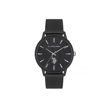 Ceas pentru barbati  USPA1023-04 - diametru carcasa 42 mm - 5 ATM