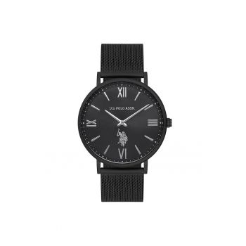 Ceas pentru barbati  USPA1024-08 - diametru carcasa 42 mm - 5 ATM