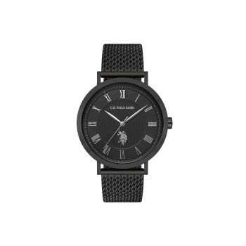 Ceas pentru barbati  USPA1036-04 - diametru carcasa 42 mm - 5 ATM