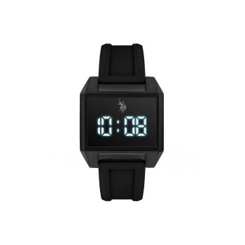 Ceas pentru barbati  USPA1047-01 - diametru carcasa 42 mm - 3 ATM