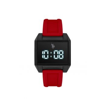 Ceas pentru barbati  USPA1047-02 - diametru carcasa 42 mm - 3 ATM