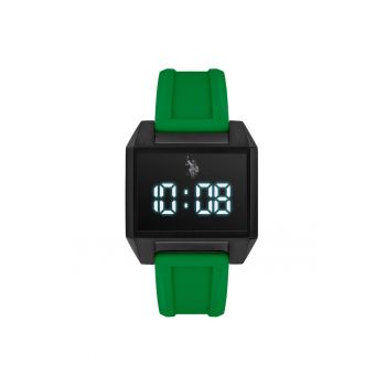 Ceas pentru barbati  USPA1047-06 - diametru carcasa 42 mm - 3 ATM