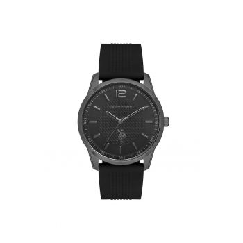 Ceas pentru barbati  USPA1049-04 - diametru carcasa 42 mm - 5 ATM